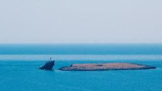 İstanbul'a doğru seyir halindeki gemi battı! 14 kişiyi taşıyan Raptor'dan 1 kişi kurtarıldı