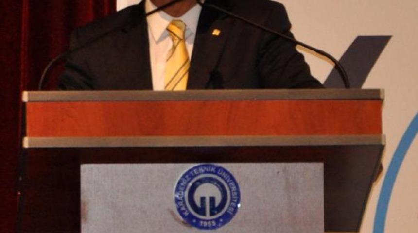 İMO Genel Başkanı G&ouml;k&ccedil;e: İstanbul 5 afetle karşı karşıya bırakılmıştır