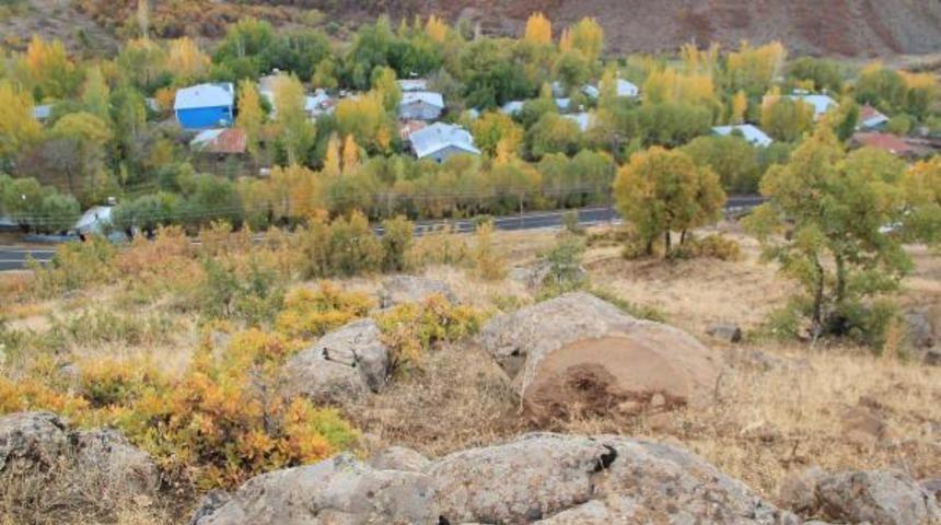 K&ouml;yl&uuml;lerin heyelan korkusu