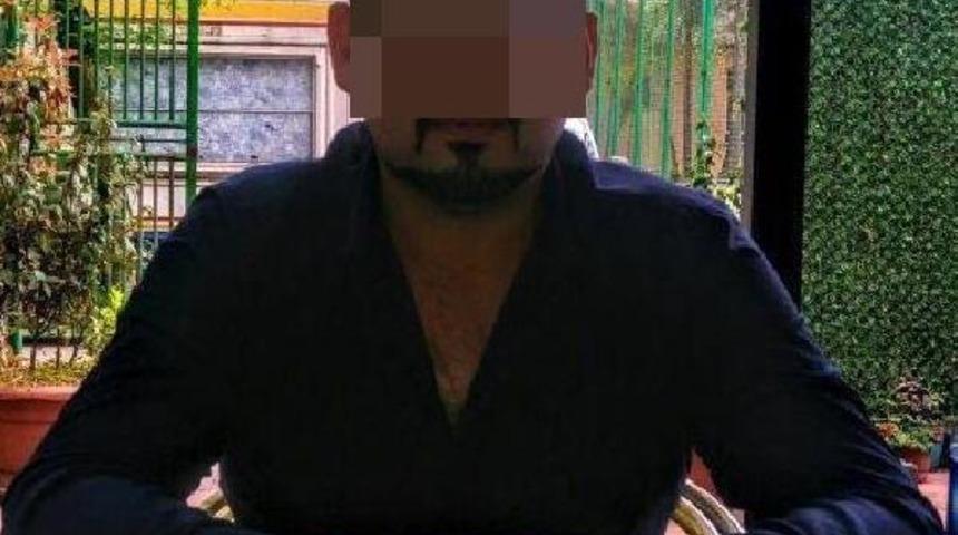 Erkek &ouml;ğrencisine tecav&uuml;z ettiği &ouml;ne s&uuml;r&uuml;len &ouml;ğretmen tutuklandı