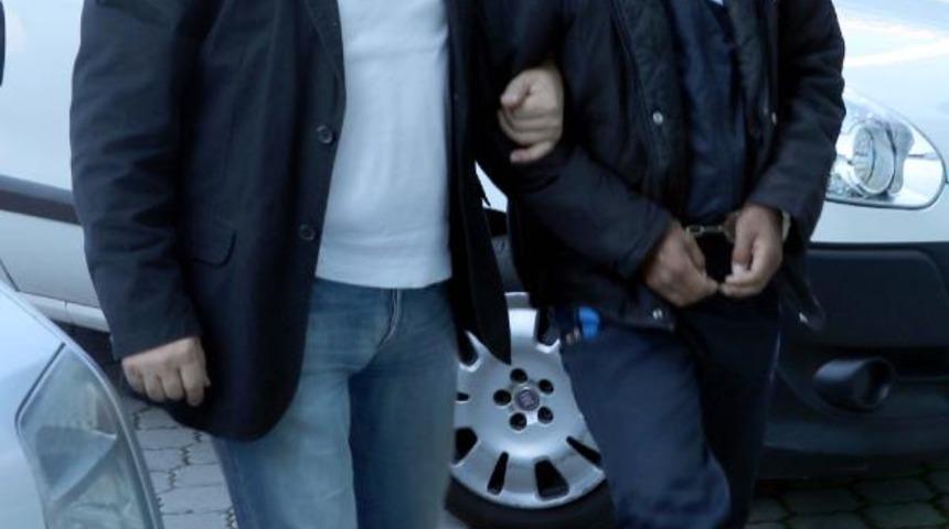 Samsun'da bı&ccedil;akla yaralama ş&uuml;phelisi 5 Iraklı yakalandı