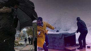 SON DAKİKA | Fırtına ve sel can aldı! AFAD duyurdu, Konya ve Sinop'tan acı haberler peş peşe geldi