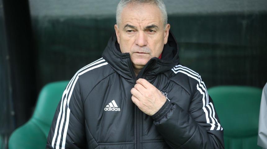 Rıza Çalımbay, Samsunspor maçı sonunda açıkladı: "Artık her şey değişti!"