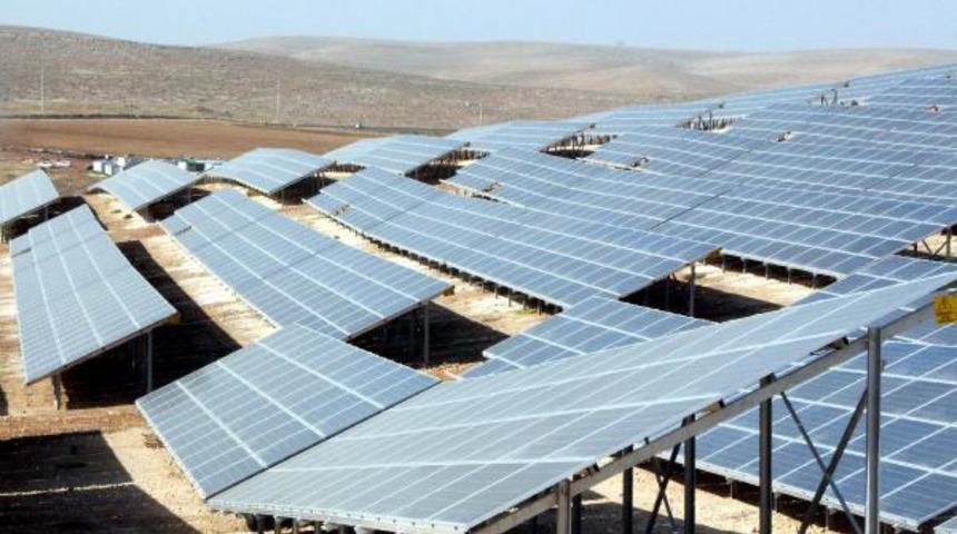 Ot yetişmeyen araziler, 'GES tarlası'na d&ouml;n&uuml;şt&uuml;