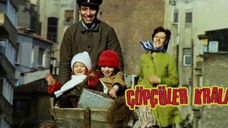 ÇÖPÇÜLER KRALI KONUSU VE OYUNCULARI: Çöpçüler Kralı filmi konusu nedir, oyuncuları kimler? Show TV yayın akışı