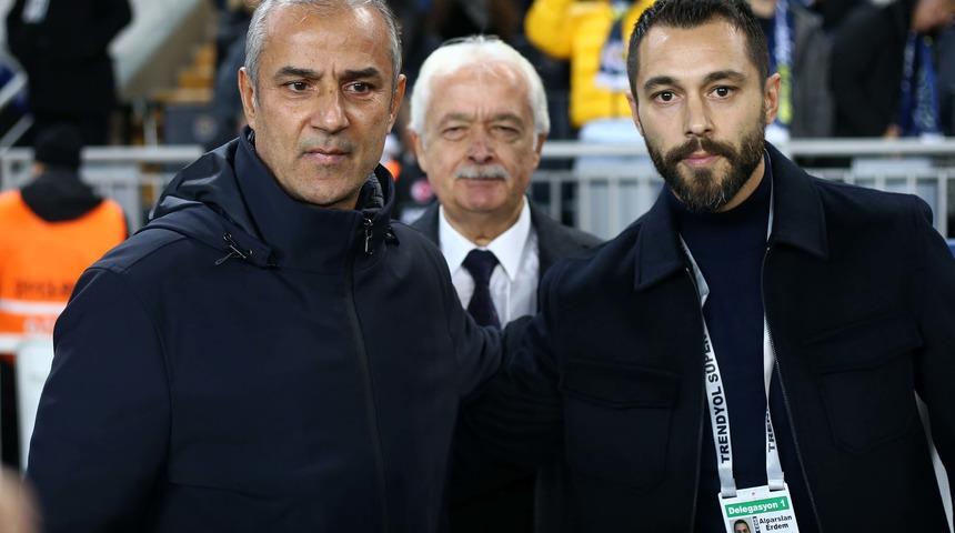 Atılay Canel, Fenerbahçe maçının ardından isyan etti: "Bunlar ahlaksız!"