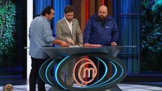 MasterChef'te kim elendi, kim gitti? 10 Aralık 2023 MasterChef'ten elenen yarışmacı!
