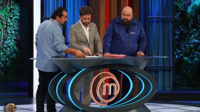 MasterChef'ten kim elendi, kim gitti? İşte 26 Kasım 2023 MasterChef'ten elenen yarışmacı!