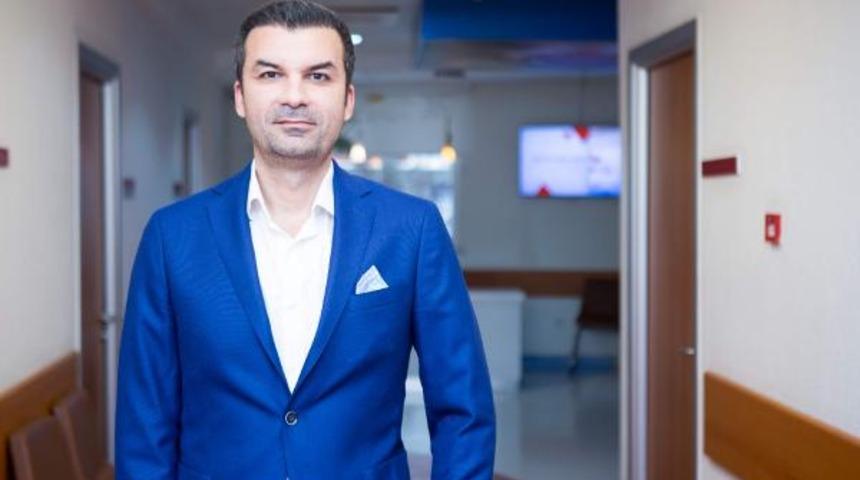 Lazerle g&ouml;z ameliyatları artık 1015 dakika s&uuml;r&uuml;yor