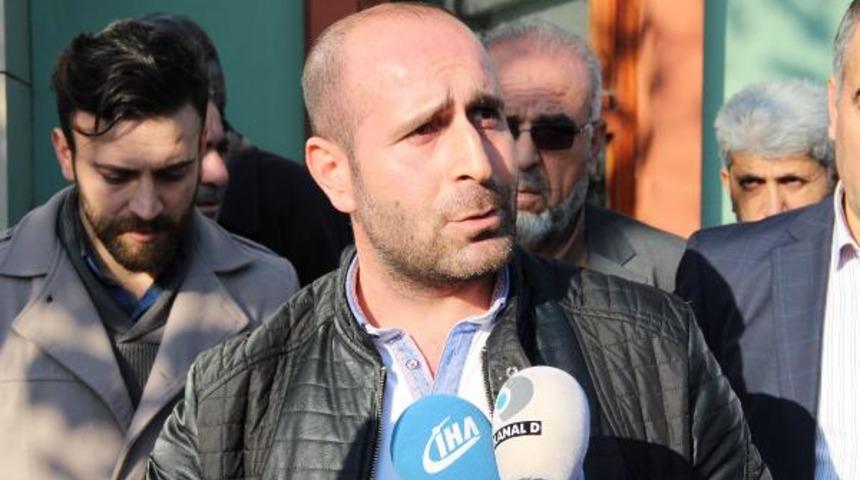 Fatih'teki baba dehşeti: Dayıdan korkun&ccedil; iddia