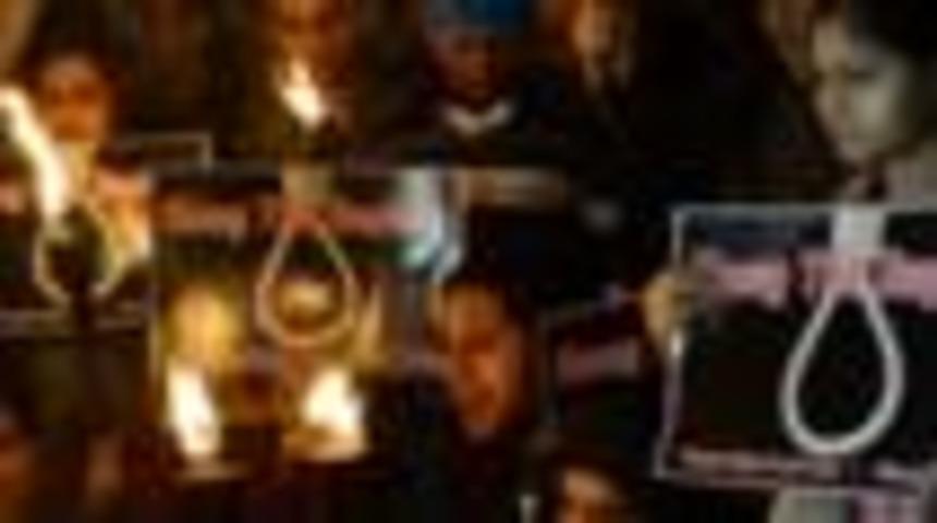 10 yaşındaki yeğenlerine tecav&uuml;zden su&ccedil;lu bulunan iki amcaya &ouml;m&uuml;r boyu hapis