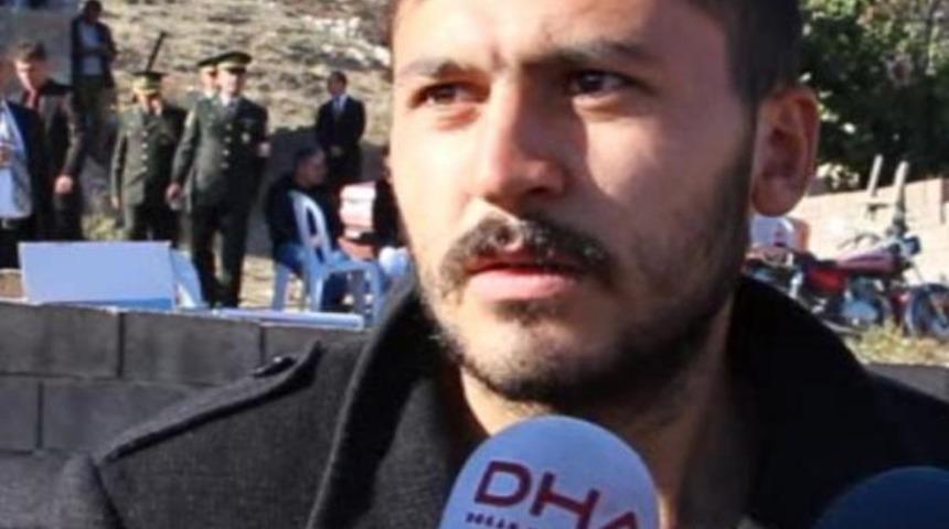 Isparta'ya şehit ateşi d&uuml;şt&uuml; (3)