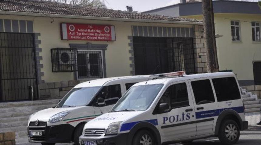 Gaziantep'te zirai ila&ccedil;tan zehirlenen 2 kardeşten biri &ouml;ld&uuml;
