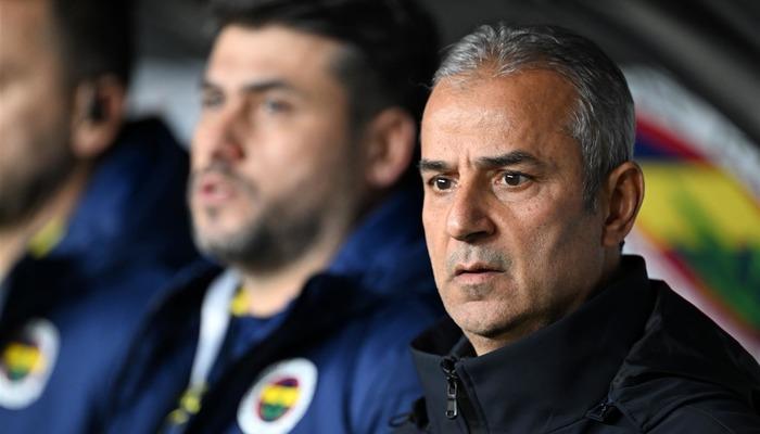 İsmail Kartal, Karagümrük maçının devre arasında yaptığı konuşmayı anlattı! “Oyuncularıma söyledim, aslan gibi oynadık!”Fenerbahçe