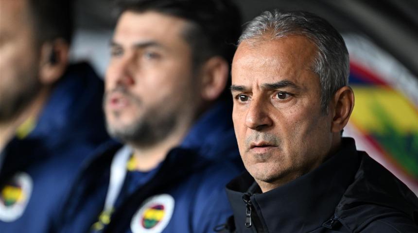 İsmail Kartal, Karagümrük maçının devre arasında yaptığı konuşmayı anlattı! "Oyuncularıma söyledim, aslan gibi oynadık!"