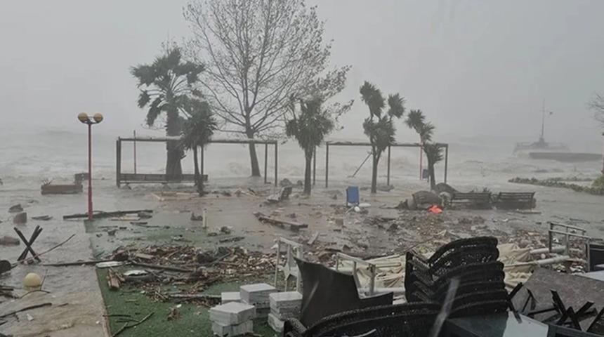Zonguldak ve İskenderun'da okullar bugün tatil mi? Valilikler peş peşe duyurdu ( 27 Kasım Pazartesi)