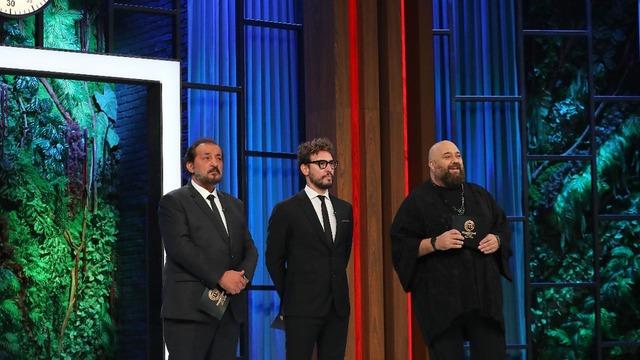 MasterChef All Star'da En favori yarışmacılardandı! Sosyal medyadan destek yağdı