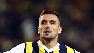 Fenerbahçe'de 'Tadic on fire!' Son 4 golde onun imzası var
