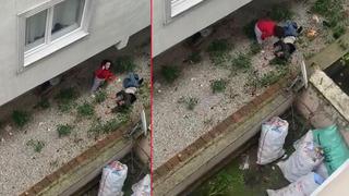Bursa'da 'yasak aşk' iddiası! Pencereden boşluğa itti, başında bıçakla bekledi: 'Beni aldatmanın bedeli bu', ifadesi ortaya çıktı