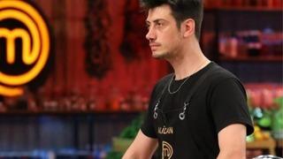 MasterChef Alican kimdir, nereli ve kaç yaşında? Alican Sabunsoy, MasterChef'ten elendi
