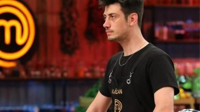MasterChef Alican kimdir, nereli ve kaç yaşında? Alican Sabunsoy, MasterChef'ten elendi