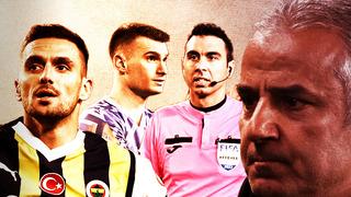 Fenerbahçe - Karagümrük maçı sonrası sarı - lacivertlilere sert eleştiri! Kadıköy'de böyle oynamaz!, Herkese hayırlı işler!