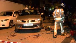 İstanbul'da korkunç olay! El frenini çekmeyi unuttu, aracının altında kalarak hayatını kaybetti