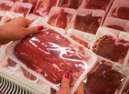 Kuzu etine 25 liralık zam geldi! Bu hafta bir kez daha değişecek: Kilosu 680 lirayı bulabilir...