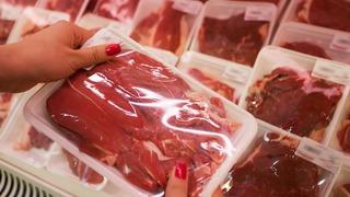 Kuzu etine 25 liralık zam geldi! Bu hafta bir kez daha değişecek: Kilosu 680 lirayı bulabilir...