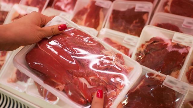 Kuzu etine 25 liralık zam geldi! Bu hafta bir kez daha değişecek: Kilosu 680 lirayı bulabilir...