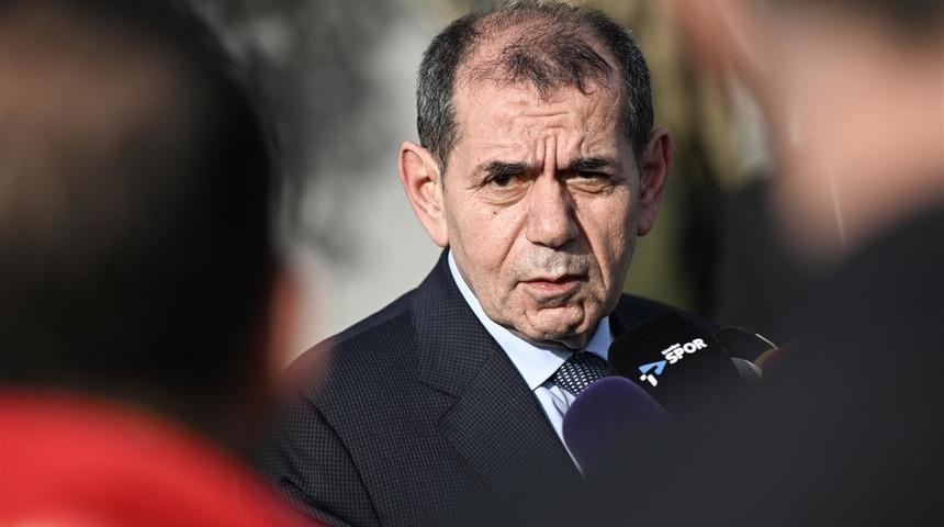 Galatasaray'dan Fenerbahçe kararı! Bugün 13.00'te toplantı