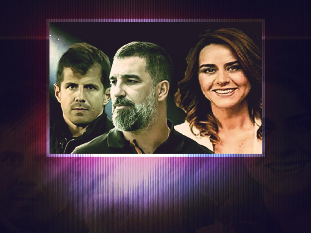 Kayıp paralar nerede? T&uuml;m oklar o ismi işaret ediyor... Se&ccedil;il Erzan evindeki notta her şeyi yazmış! Serumla tehdit iddiasını ilk kez anlattı