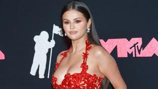 Selena Gomez son haliyle gündemde! Resmen 10 yaş yaşlanmış