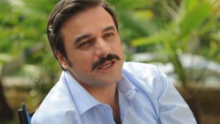 17 yıllık evliliği sessiz sedasız bitmişti! Ufuk Özkan yeni aşka yelken açtı  