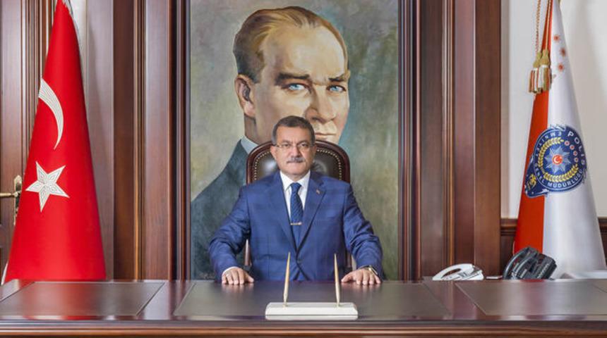 Süleyman Soylu ile ters düştüğü konuşuluyordu! Celal Uzunkaya adaylık için başvurdu