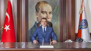 Süleyman Soylu ile ters düştüğü konuşuluyordu! Celal Uzunkaya adaylık için başvurdu