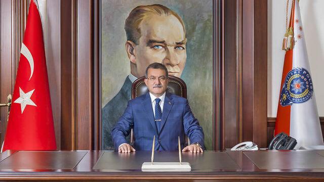 Süleyman Soylu ile ters düştüğü konuşuluyordu! Celal Uzunkaya adaylık için başvurdu