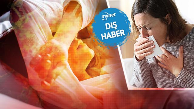 Yeni virüs alarm veriyor! Hastalar günlerce yataktan, haftalarca evden çıkamıyor... Kovid-19 iddiası: Testlerde tespit edilemiyor