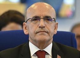 Bakan Şimşek'ten ilk açıklama geldi! Merkez Bankası duyurmuştu... "Önemli bir program, ülkemiz için hayırlı olsun"