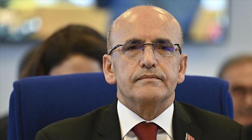 Bakan Şimşek'ten ilk açıklama geldi! Merkez Bankası duyurmuştu... "Önemli bir program, ülkemiz için hayırlı olsun"