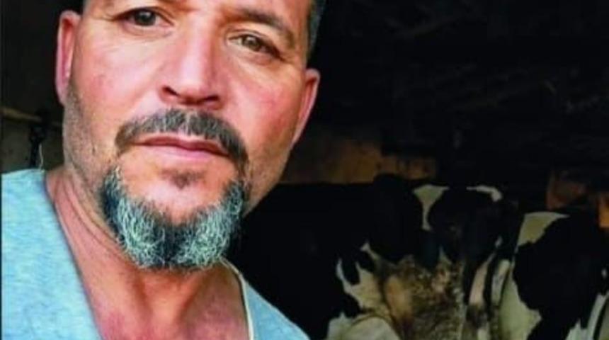 Emekli &ouml;ğretmen, eski kayınbiraderini av t&uuml;feğiyle &ouml;ld&uuml;rd&uuml;