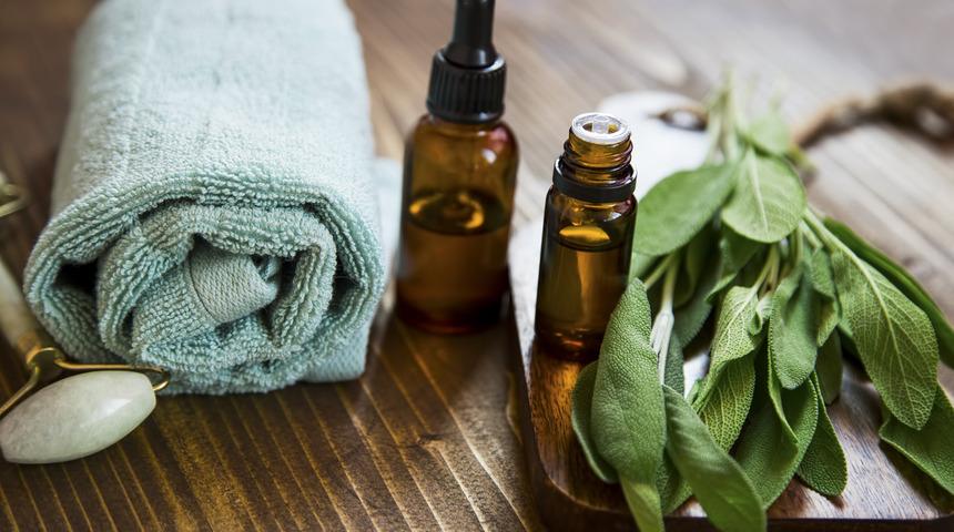 Elma yağı ciltte ne işe yarar? Elma yağı ciltte nasıl kullanılır?