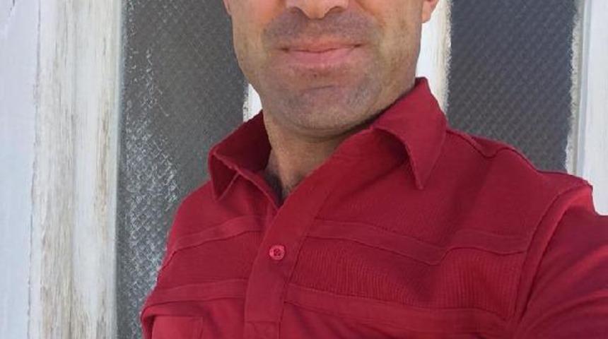 Pancar tarlasında başından vurularak &ouml;ld&uuml;r&uuml;ld&uuml;