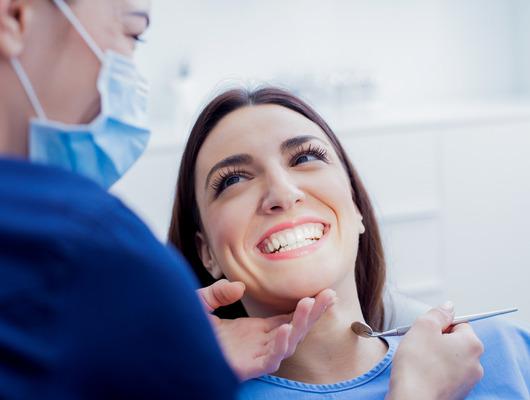 Protetik diş tedavisi kimlere uygulanır?
