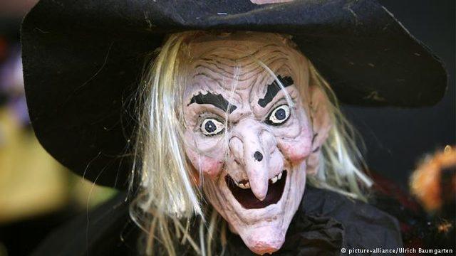 Halloween: Keltlere dayanan bir gelenek