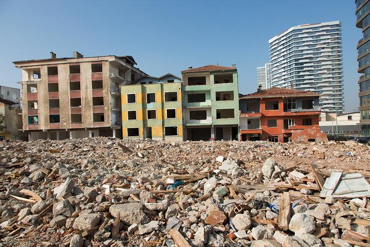 Naci Görür'ün itirafı gündem olacak! Belediye başkanlarını tek tek saydı: La hocam bi gel bile demediler G5
