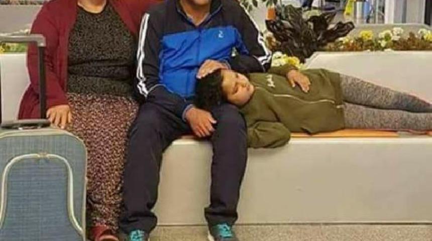 Kırşehir'e şehit ateşi d&uuml;şt&uuml;