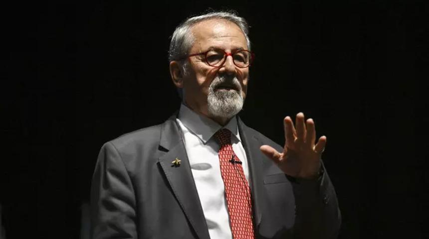 Deprem üzerine Naci Görür'den Hatay açıklaması! "Bekliyorduk" diyerek paylaştı: Endişelenmeyin