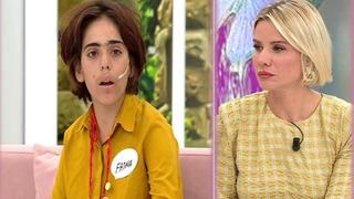 Esra Erol Fatma bu sefer paraları alıp evden kaçtı! Caner Toygar sinirlendi: Utanmıyor musunuz?