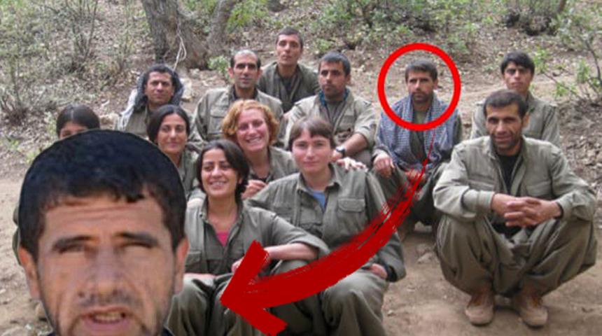 SON DAKİKA | Şehitlerin kanı yerde kalmadı! MİT'ten operasyon: Mutlu Kacar etkisiz hale getirildi